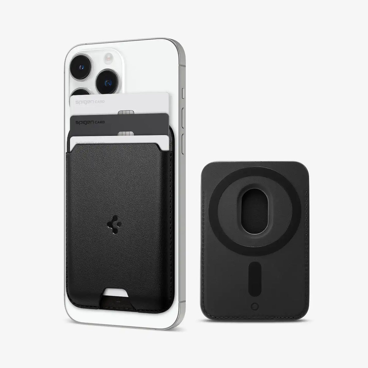 MagSafe Card Holder Valentinus | 3 Cards (Mag Fit)