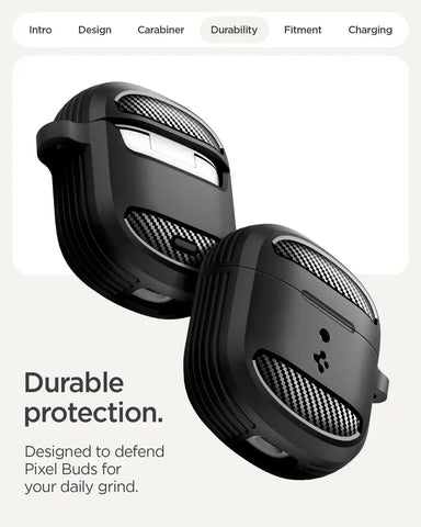 Pixel Buds 2a Series - Rugged Armor