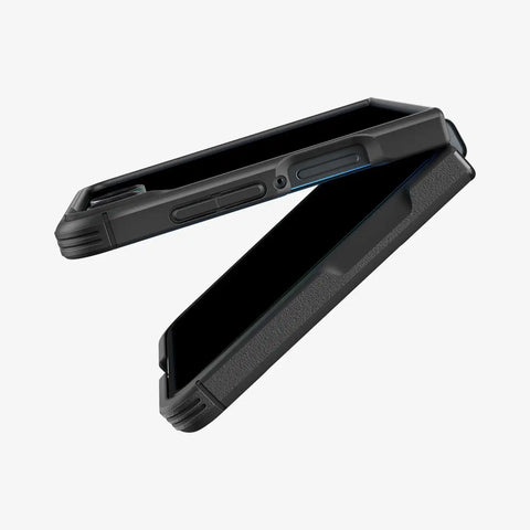 Galaxy Z Flip 8 Series - Core Armor (Mag Fit)