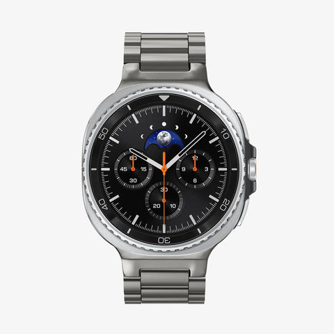 Galaxy Watch 9 Series - Modern Fit Titanium