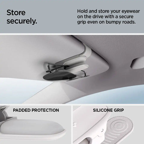 Visor Sunglass Holder | SH100