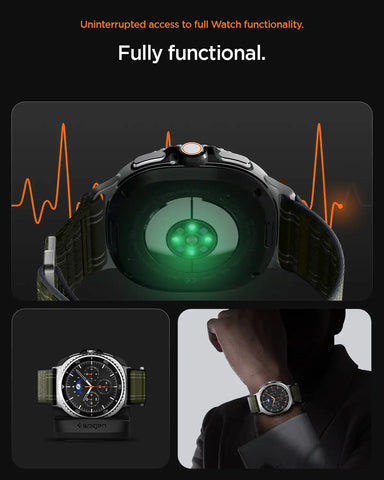 Galaxy Watch 9 Series - WBF0