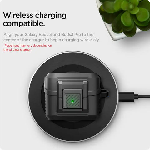 Galaxy Buds Series - Lock Fit