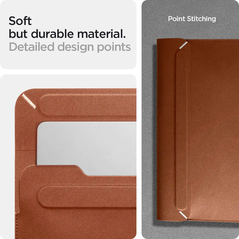 Valentinus Laptop Pouch