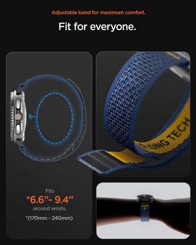 Galaxy Watch 8 Series - Athlex Air