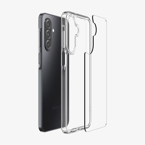 Galaxy A Series - Ultra Hybrid