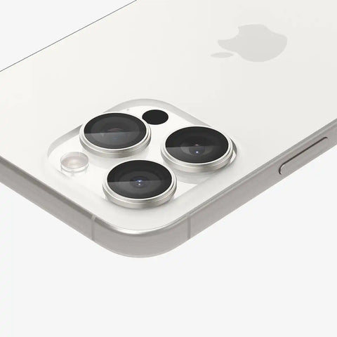 iPhone 16 Series - Optik Pro EZ Fit Lens Protector