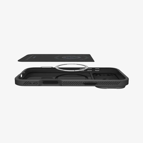 iPhone 17 Series - Optik Armor (Mag Fit)