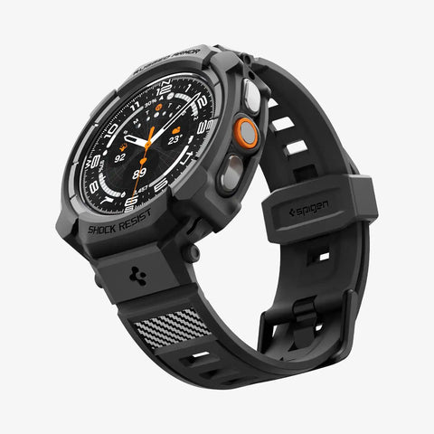 Galaxy Watch Ultra Series - Rugged Armor Pro