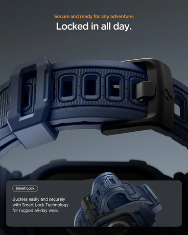 Apple Watch Series - Rugged Armor Pro 2