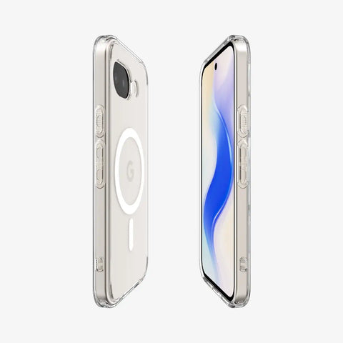 Pixel 10a Series - Ultra Hybrid (Mag Fit)