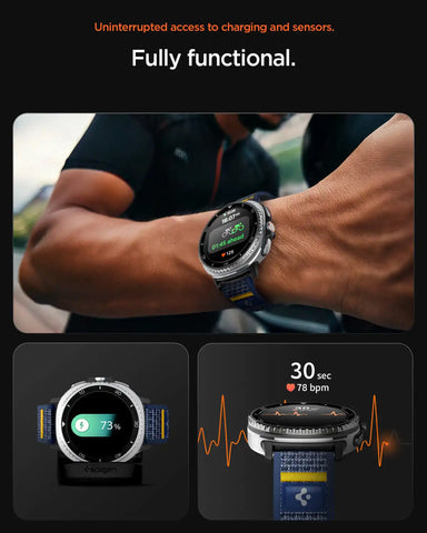 Galaxy Watch 9 Series - Athlex Air