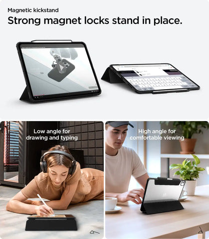 iPad Pro Series - Ultra Hybrid Pro