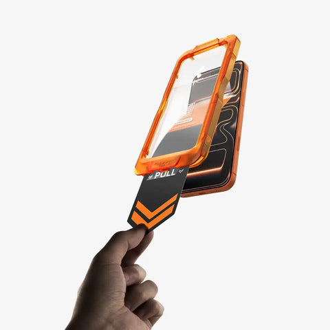 iPhone 17 Series - GLAS.tR AlignMaster S