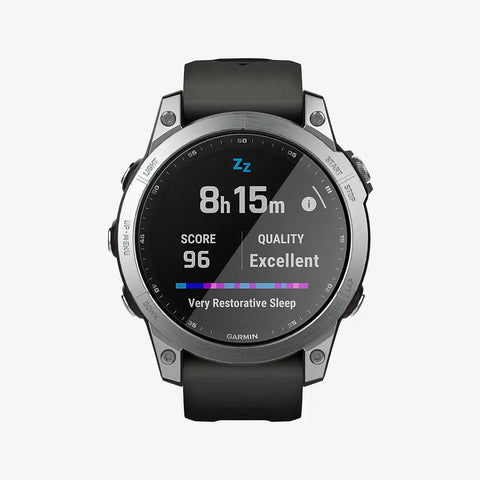 Garmin Series - GLAS.tR EZ FIT