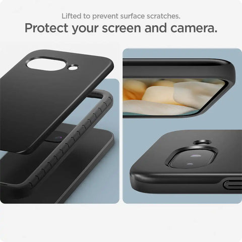 Pixel 9a Series - Thin Fit (Mag Fit)