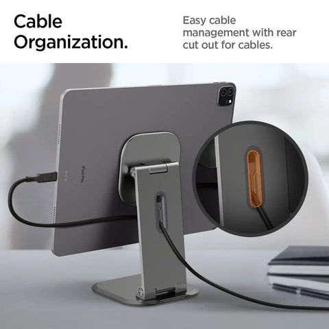 Nanotac™ OneTap Easel Stand (Mag Fit)