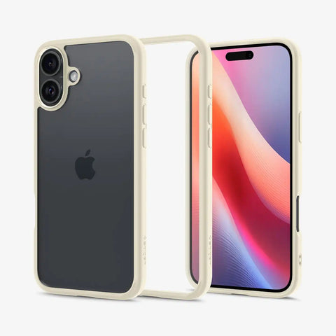 iPhone 16 Series - Ultra Hybrid