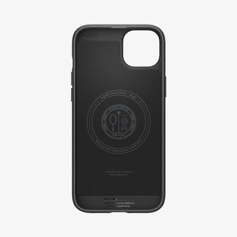 iPhone 15 Series - Mag Armor (Mag Fit)
