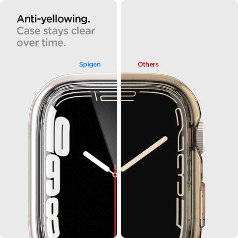 Apple Watch Series - Ultra Hybrid