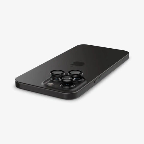 iPhone 16 Series - Optik Pro EZ Fit Lens Protector