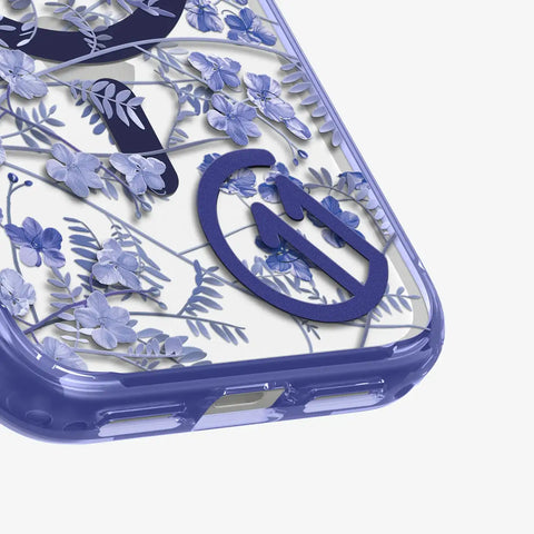iPhone 17 Series - c11 Series Cobalt Spring Edition (Mag Fit)