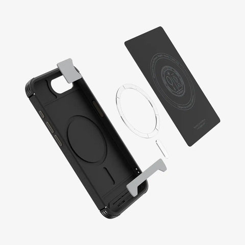 iPhone 16e Series - Core Armor (Mag Fit)