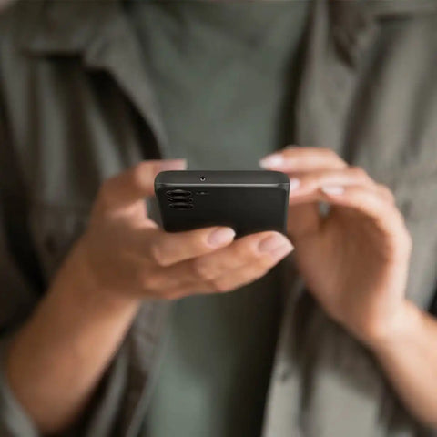 Galaxy S23 Series - Thin Fit