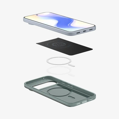 Pixel 10 Series - Thin Fit (Mag Fit)