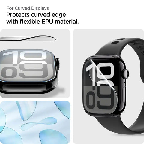 Apple Watch Series - EliteShield EZ Fit
