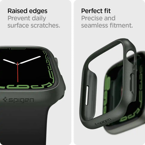 Apple Watch Series - Thin Fit