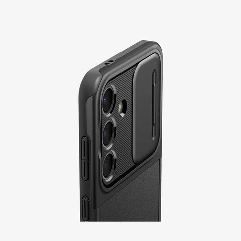 Galaxy S24 Series - Optik Armor