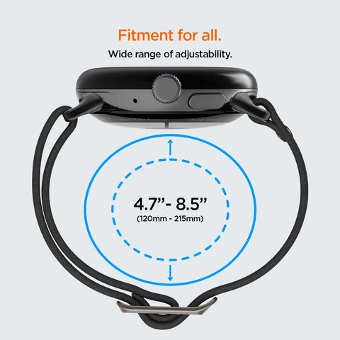 Pixel Watch 5 Series - Lite Fit