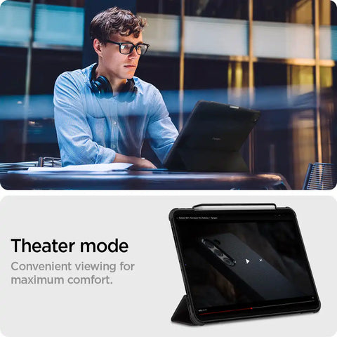iPad Pro Series - Rugged Armor Pro