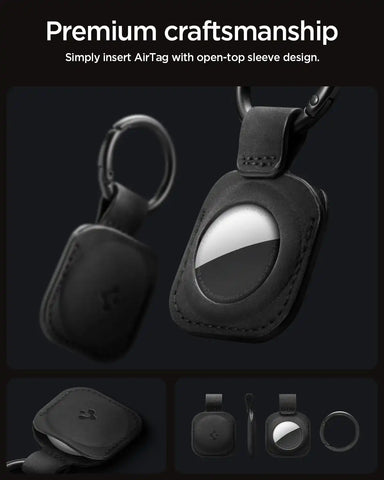Apple AirTag Series - Holder Keychain | AT200