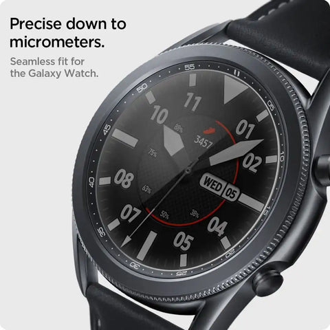 Galaxy Watch Series - GLAS.tR EZ Fit