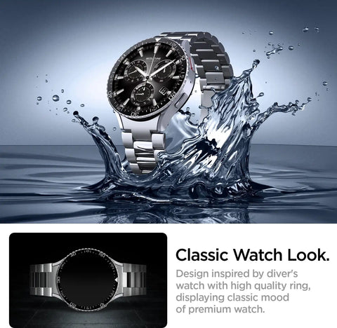 Galaxy Watch Series - Bezel Tune