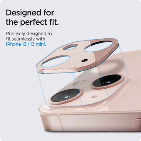 iPhone 13 Series - Optik Lens Protector