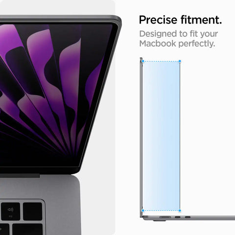 MacBook Air Series - Safe View