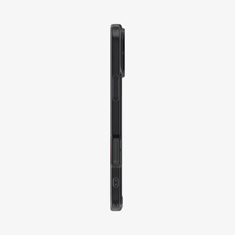 iPhone 16 Series - Ultra Hybrid Zero One (Mag Fit)