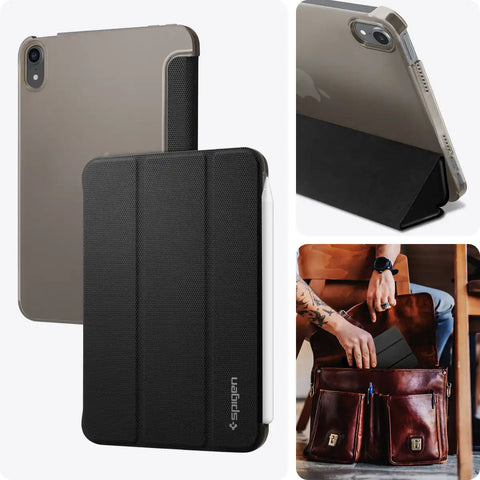 iPad Mini Series -  Liquid Air Folio