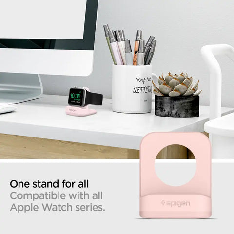 Apple Watch Night Stand | S350