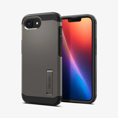 iPhone 16e Series - Tough Armor AI (Mag Fit)