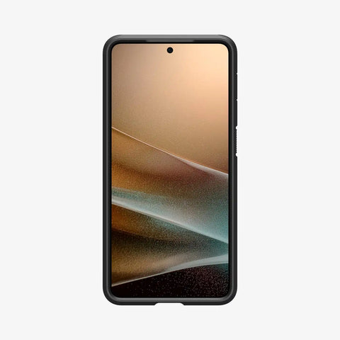 Galaxy S25 Edge - Tough Armor AI (Mag Fit)