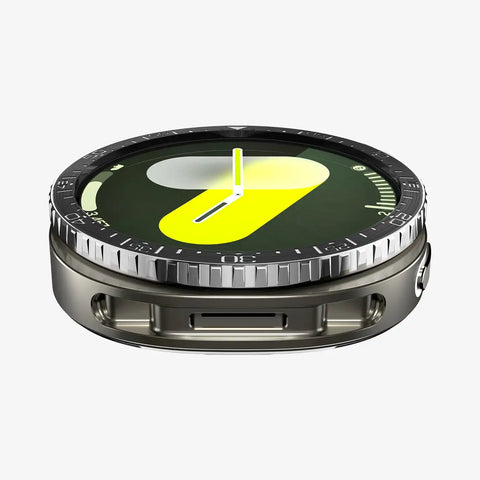 Galaxy Watch 8 Series - Bezel Tune