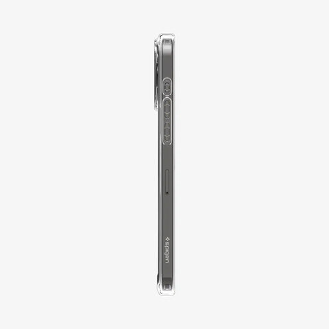 iPhone 15 Series - Ultra Hybrid Zero One (Mag Fit)