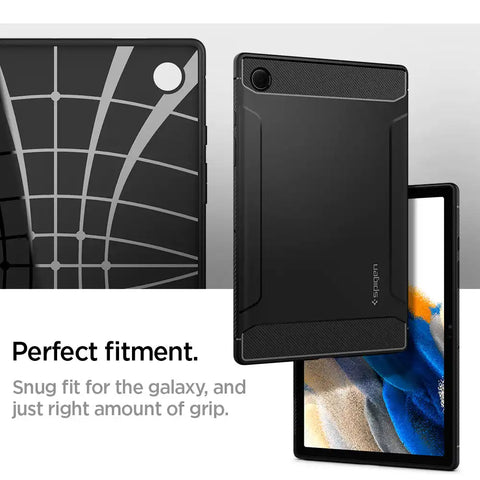 Galaxy Tab A Series - Rugged Armor