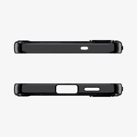 Galaxy S25 FE Series - Ultra Hybrid (Mag Fit)