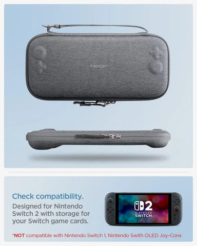 Nintendo Switch 2 - Klasden Pouch
