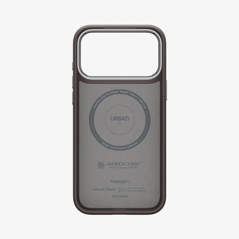 iPhone 17 Series - Urban Fit T (Mag Fit)